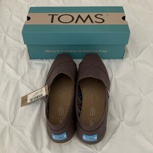 Women’s TOMS Alpargata Shoes